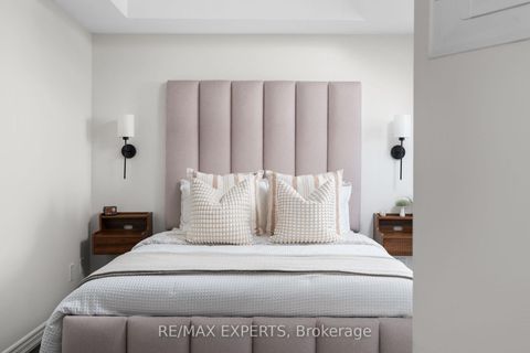 Photo 15 at 1207 - 7730 Kipling Avenue, Vaughan Grove, Vaughan