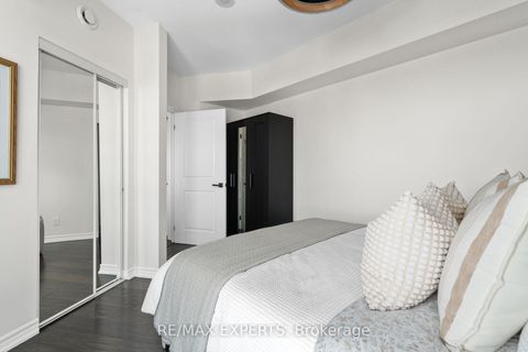 Photo 17 at 1207 - 7730 Kipling Avenue, Vaughan Grove, Vaughan