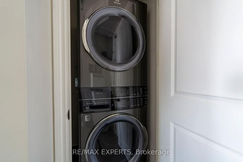 Photo 18 at 1207 - 7730 Kipling Avenue, Vaughan Grove, Vaughan