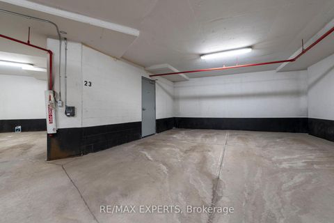 Photo 22 at 1207 - 7730 Kipling Avenue, Vaughan Grove, Vaughan