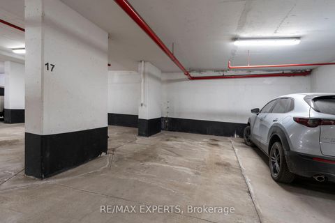 Photo 23 at 1207 - 7730 Kipling Avenue, Vaughan Grove, Vaughan