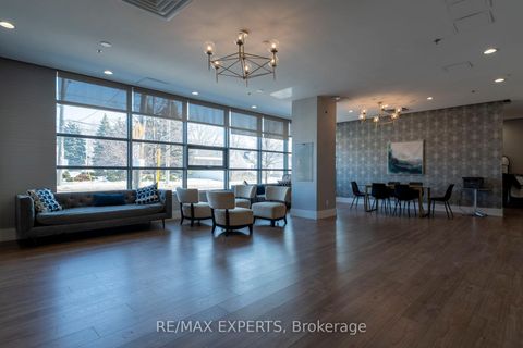 Photo 26 at 1207 - 7730 Kipling Avenue, Vaughan Grove, Vaughan