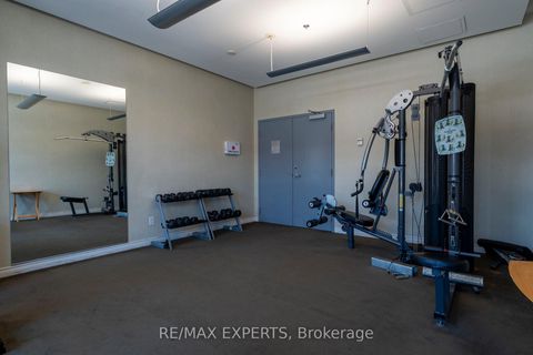 Photo 28 at 1207 - 7730 Kipling Avenue, Vaughan Grove, Vaughan