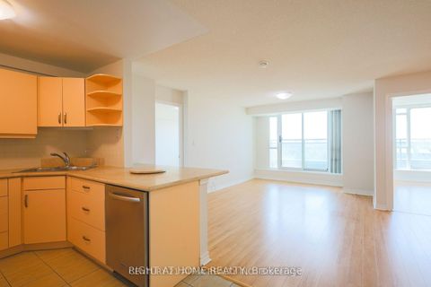 Photo 4 at 719 - 2020 Mcnicoll Avenue, Milliken, Toronto