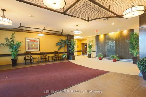 Photo 22 at 719 - 2020 Mcnicoll Avenue, Milliken, Toronto