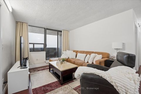 Photo 3 at 1504 - 100 Wingarden Court, Malvern, Toronto