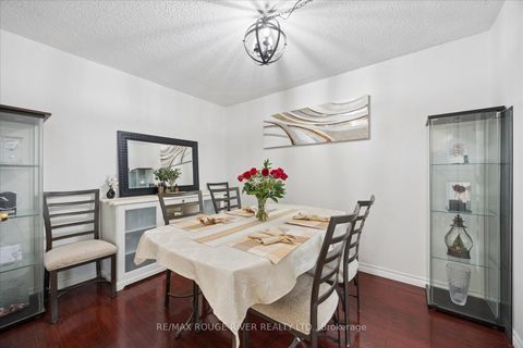 Photo 6 at 1504 - 100 Wingarden Court, Malvern, Toronto