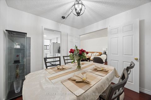 Photo 7 at 1504 - 100 Wingarden Court, Malvern, Toronto