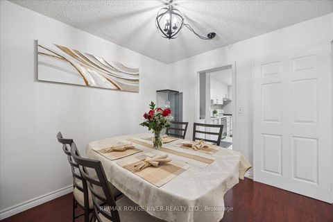 Photo 8 at 1504 - 100 Wingarden Court, Malvern, Toronto