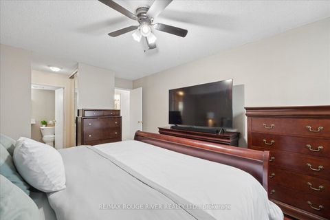 Photo 13 at 1504 - 100 Wingarden Court, Malvern, Toronto