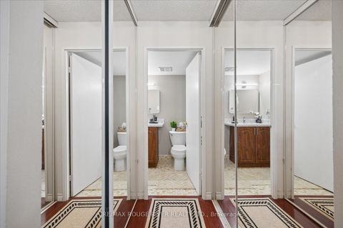 Photo 14 at 1504 - 100 Wingarden Court, Malvern, Toronto