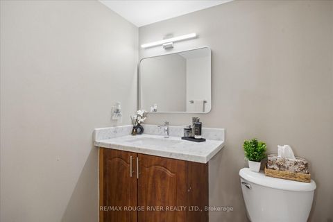 Photo 15 at 1504 - 100 Wingarden Court, Malvern, Toronto