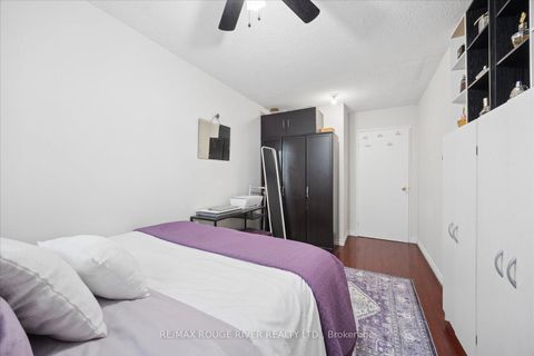 Photo 17 at 1504 - 100 Wingarden Court, Malvern, Toronto