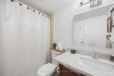 Photo 18 at 1504 - 100 Wingarden Court, Malvern, Toronto