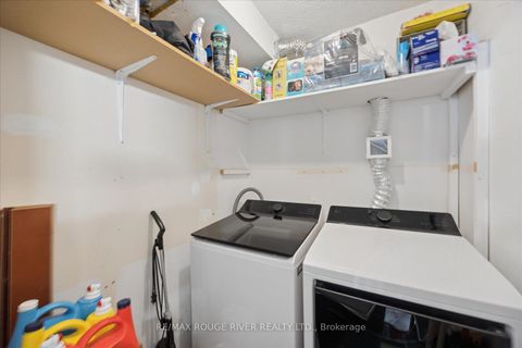 Photo 19 at 1504 - 100 Wingarden Court, Malvern, Toronto