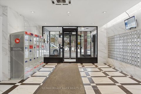 Photo 21 at 1504 - 100 Wingarden Court, Malvern, Toronto