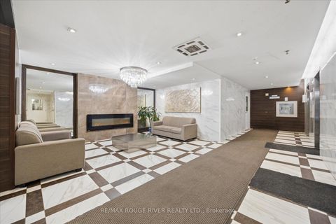 Photo 22 at 1504 - 100 Wingarden Court, Malvern, Toronto