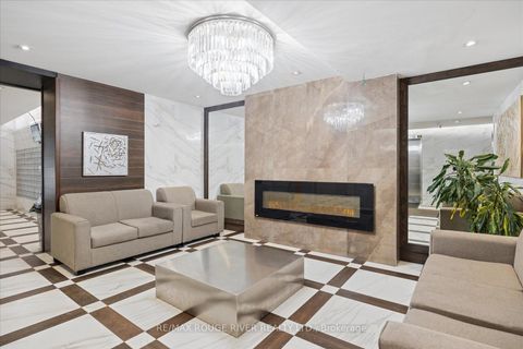 Photo 23 at 1504 - 100 Wingarden Court, Malvern, Toronto