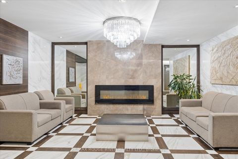 Photo 24 at 1504 - 100 Wingarden Court, Malvern, Toronto