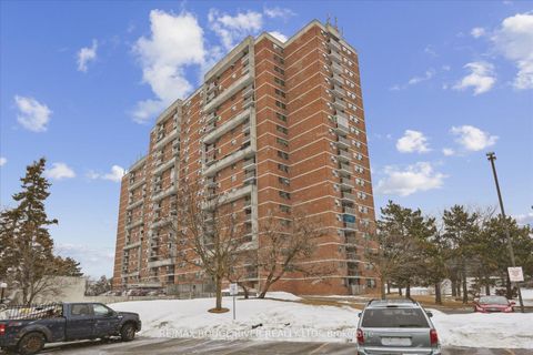 Photo 25 at 1504 - 100 Wingarden Court, Malvern, Toronto