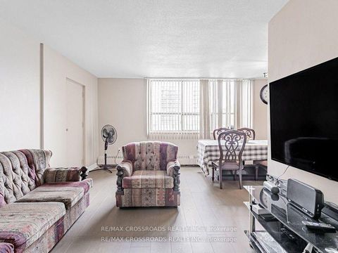 Photo 8 at 206 - 60 Stevenson Road, Jamestown, Toronto