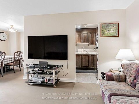 Photo 10 at 206 - 60 Stevenson Road, Jamestown, Toronto