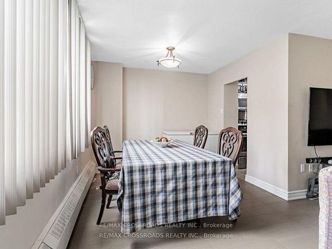 Photo 13 at 206 - 60 Stevenson Road, Jamestown, Toronto