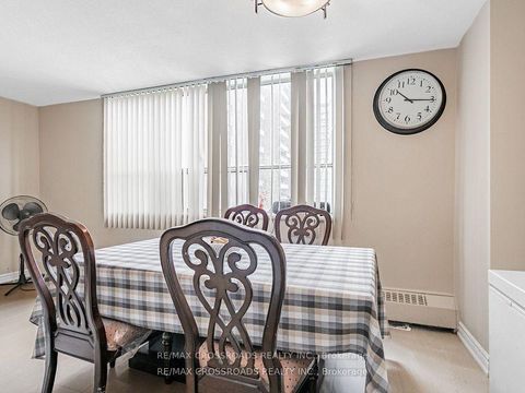 Photo 15 at 206 - 60 Stevenson Road, Jamestown, Toronto