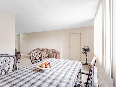 Photo 16 at 206 - 60 Stevenson Road, Jamestown, Toronto