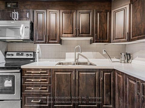 Photo 22 at 206 - 60 Stevenson Road, Jamestown, Toronto