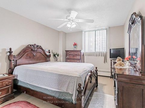 Photo 23 at 206 - 60 Stevenson Road, Jamestown, Toronto