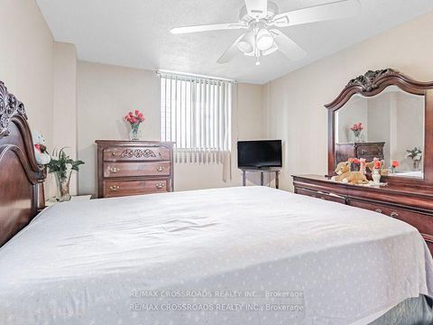 Photo 24 at 206 - 60 Stevenson Road, Jamestown, Toronto