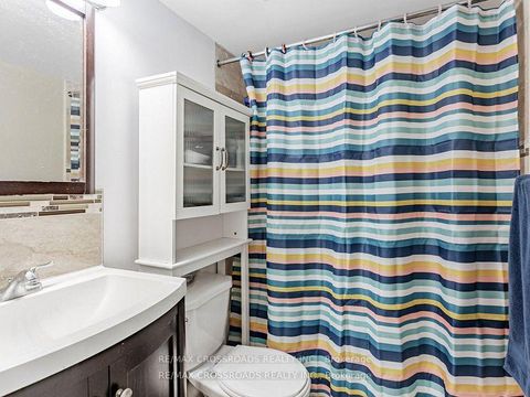 Photo 25 at 206 - 60 Stevenson Road, Jamestown, Toronto