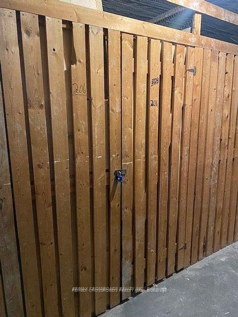 Photo 26 at 206 - 60 Stevenson Road, Jamestown, Toronto