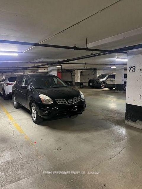 Photo 27 at 206 - 60 Stevenson Road, Jamestown, Toronto