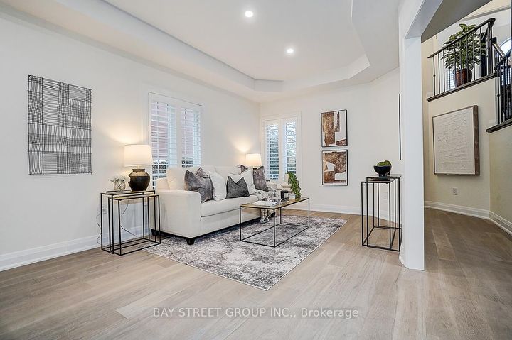 Photo 1 at 10 Kimono Crescent, Rouge Woods, Richmond Hill