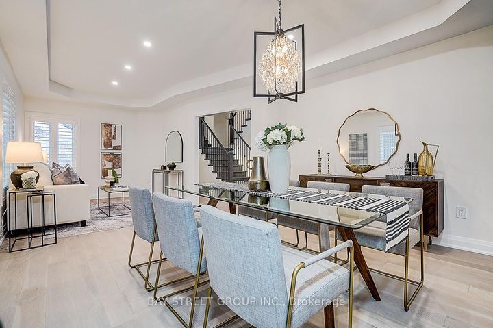 Photo 5 at 10 Kimono Crescent, Rouge Woods, Richmond Hill