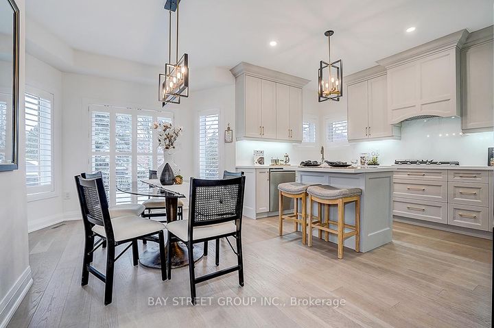 Photo 6 at 10 Kimono Crescent, Rouge Woods, Richmond Hill