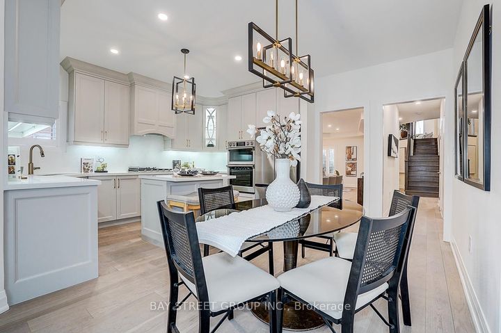 Photo 9 at 10 Kimono Crescent, Rouge Woods, Richmond Hill