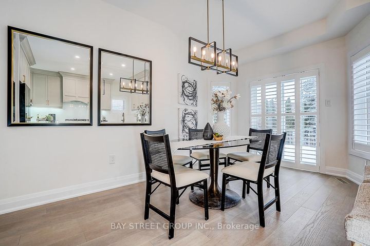 Photo 10 at 10 Kimono Crescent, Rouge Woods, Richmond Hill