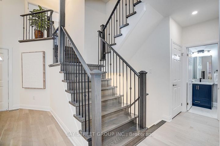 Photo 14 at 10 Kimono Crescent, Rouge Woods, Richmond Hill