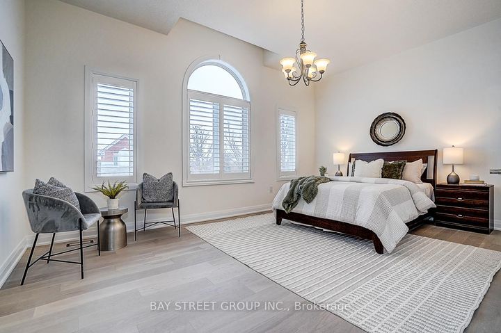 Photo 15 at 10 Kimono Crescent, Rouge Woods, Richmond Hill