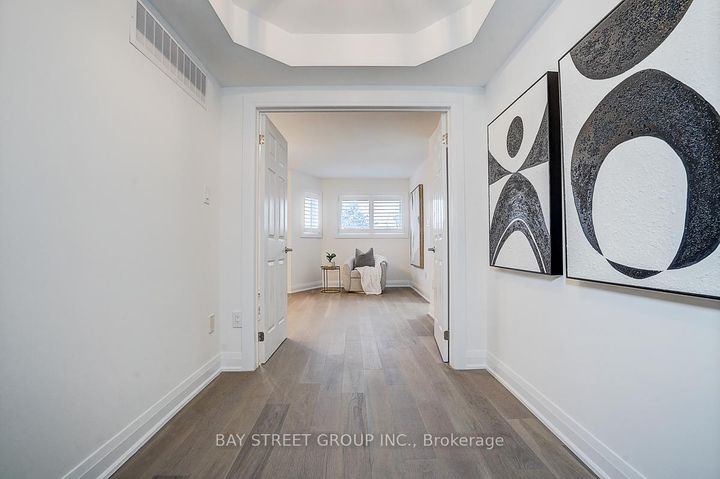 Photo 18 at 10 Kimono Crescent, Rouge Woods, Richmond Hill