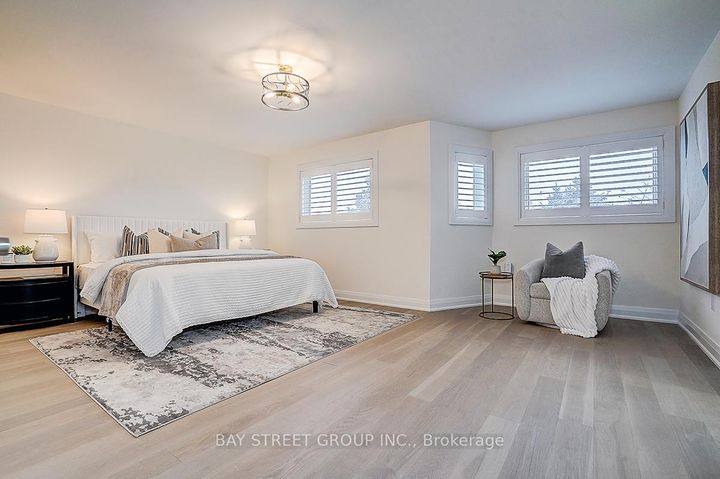 Photo 19 at 10 Kimono Crescent, Rouge Woods, Richmond Hill