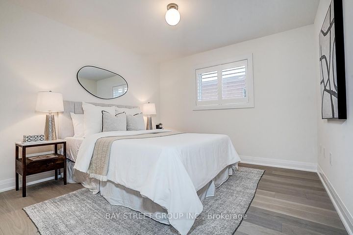 Photo 23 at 10 Kimono Crescent, Rouge Woods, Richmond Hill