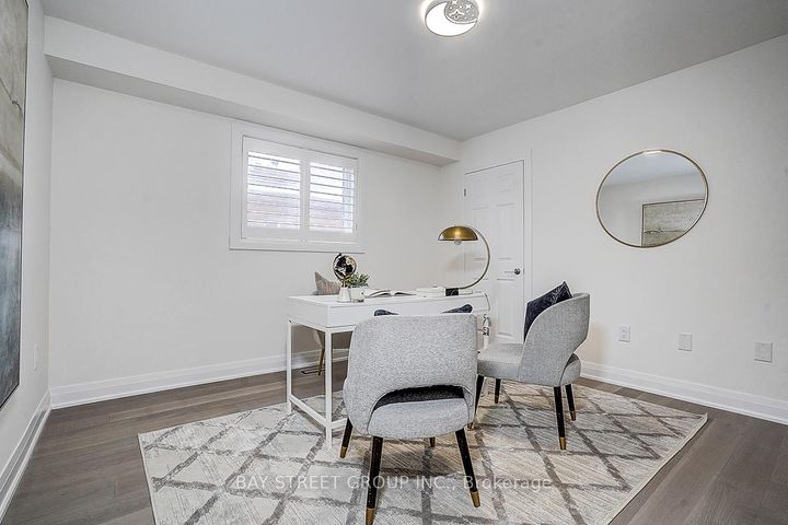 Photo 24 at 10 Kimono Crescent, Rouge Woods, Richmond Hill