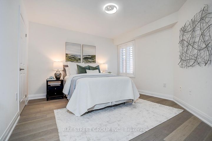 Photo 25 at 10 Kimono Crescent, Rouge Woods, Richmond Hill