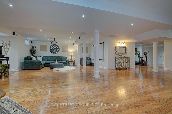 Photo 31 at 10 Kimono Crescent, Rouge Woods, Richmond Hill