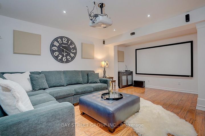 Photo 32 at 10 Kimono Crescent, Rouge Woods, Richmond Hill