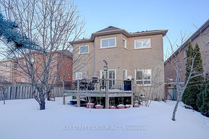 Photo 33 at 10 Kimono Crescent, Rouge Woods, Richmond Hill